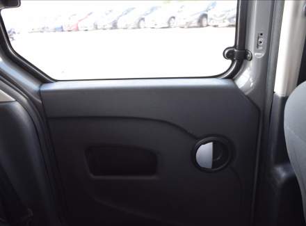 Renault - Kangoo