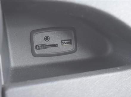 Renault - Kangoo