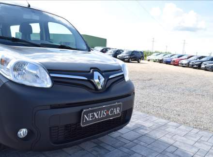Renault - Kangoo