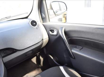 Renault - Kangoo