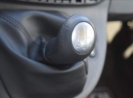 Renault - Kangoo