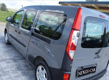 Renault - Kangoo
