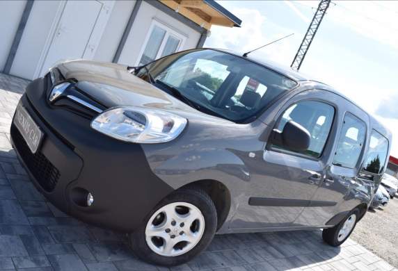 Renault - Kangoo