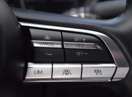 Mazda - 3