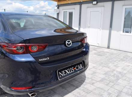 Mazda - 3