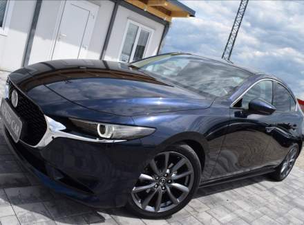 Mazda - 3