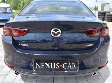 Mazda - 3