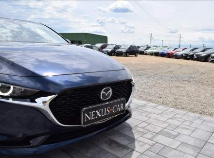 Mazda - 3