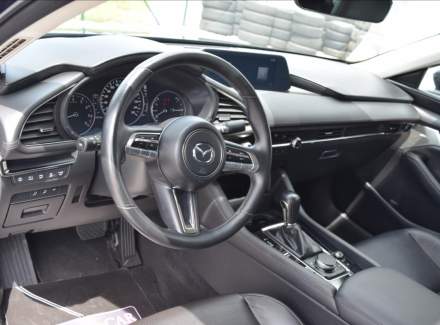 Mazda - 3