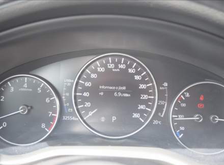 Mazda - 3