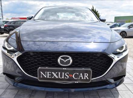 Mazda - 3