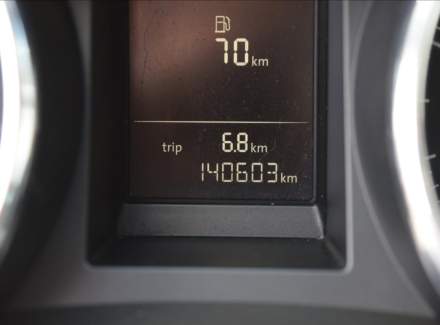 Škoda - Yeti