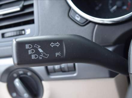 Škoda - Yeti