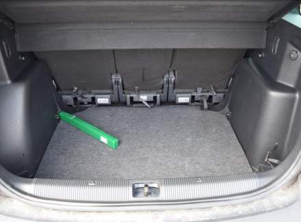 Škoda - Yeti