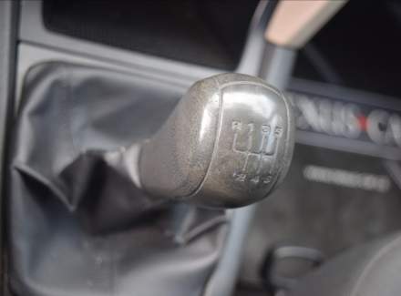 Škoda - Yeti