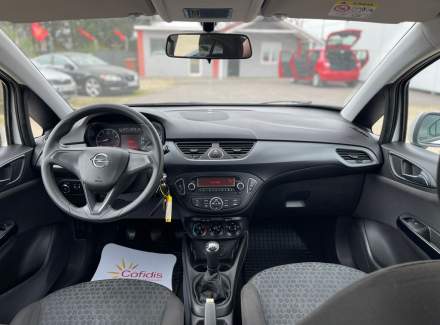 Opel - Corsa