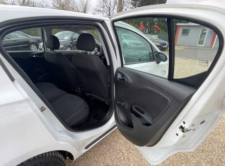 Opel - Corsa