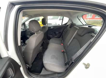 Opel - Corsa