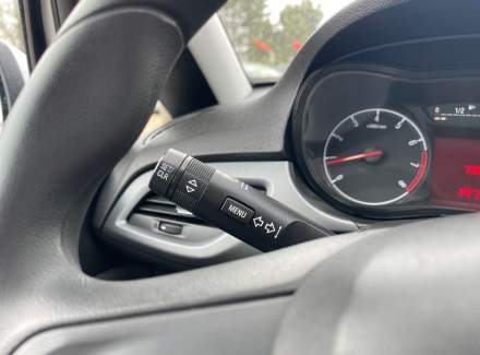 Opel - Corsa