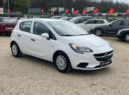 Opel - Corsa