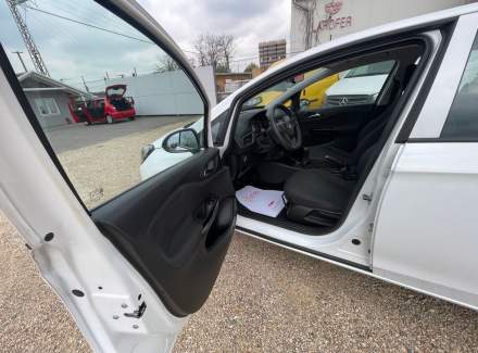 Opel - Corsa