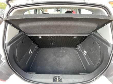 Opel - Corsa