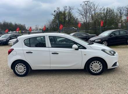 Opel - Corsa