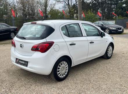Opel - Corsa