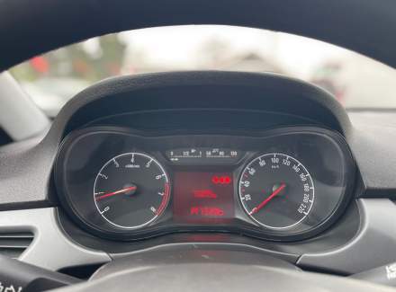 Opel - Corsa