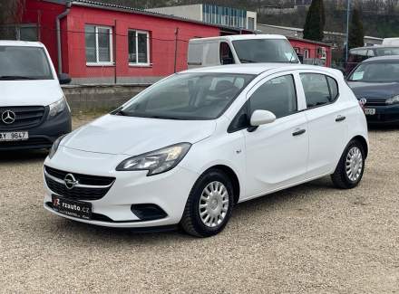 Opel - Corsa