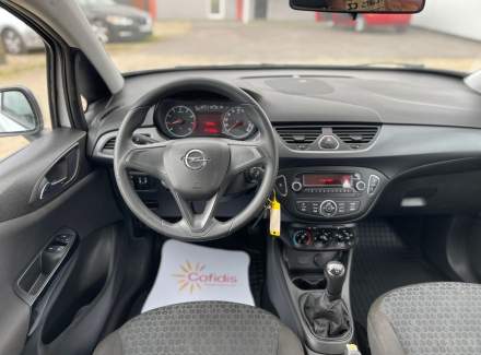 Opel - Corsa