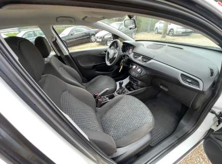 Opel - Corsa