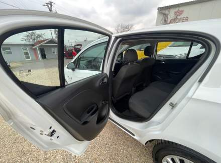 Opel - Corsa