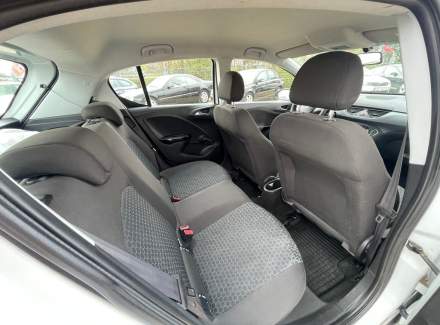 Opel - Corsa