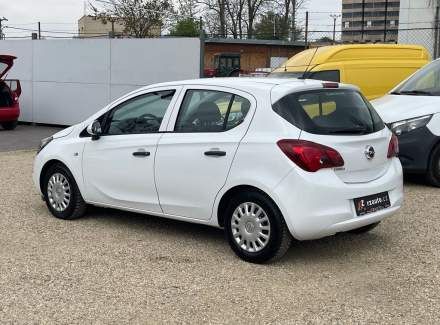 Opel - Corsa