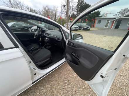 Opel - Corsa