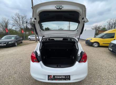Opel - Corsa