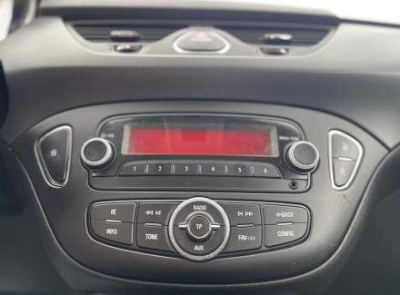 Opel - Corsa