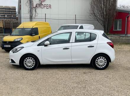 Opel - Corsa
