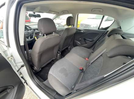 Opel - Corsa
