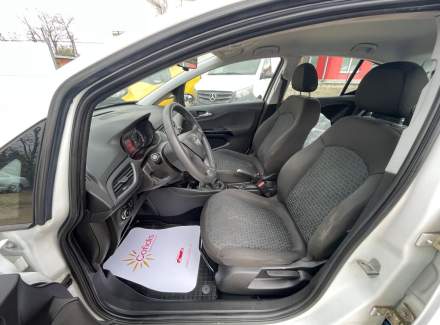 Opel - Corsa