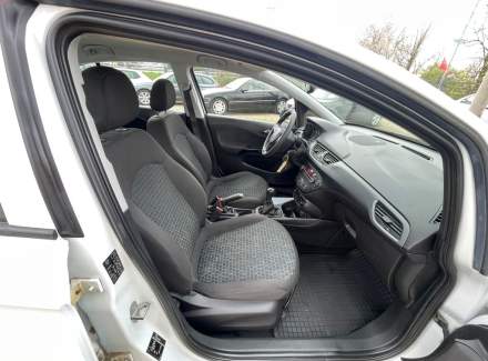 Opel - Corsa