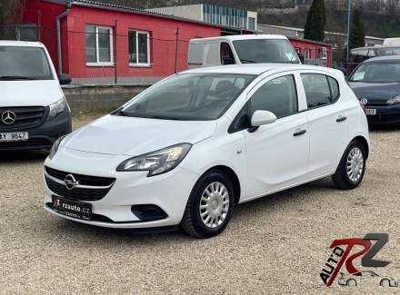 Opel - Corsa