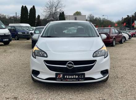 Opel - Corsa