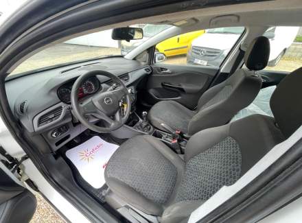 Opel - Corsa