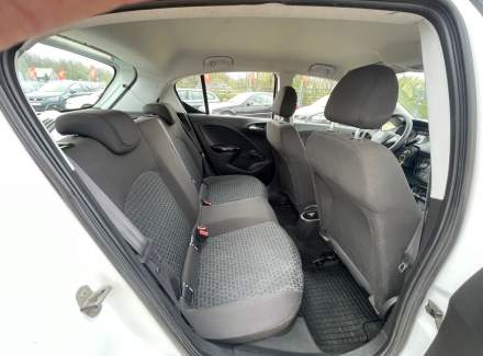 Opel - Corsa