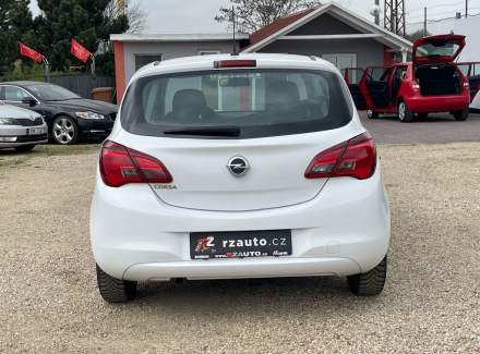 Opel - Corsa