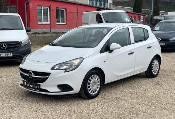 Opel - Corsa