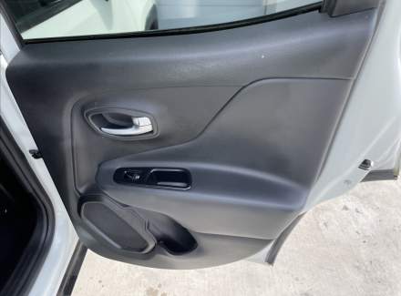 Jeep - Renegade