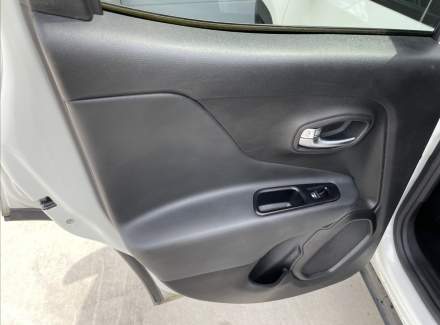 Jeep - Renegade
